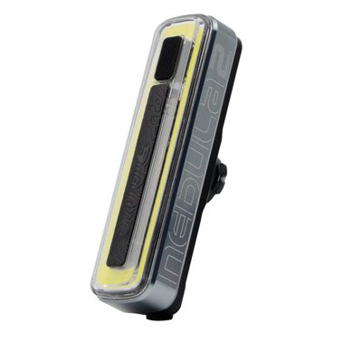 LUZ DELANTERA MOON NEBULA 2-W USB
