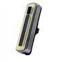 LUZ DELANTERA MOON NEBULA 2-W USB