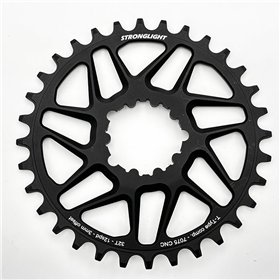 PLATO STRONGLIGHT DM 3OF.BOO.34D SRAM EAGLE ALU.NE