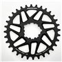 PLATO STRONGLIGHT DM 3OF.BOO.34D SRAM EAGLE ALU.NE