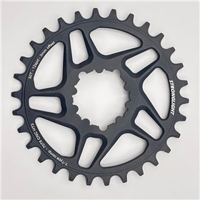 PLATO STRONGLIGHT DM 3OFF.BOOST 30D XX1 EAG ALU.GR