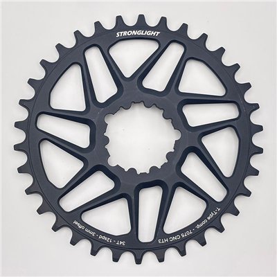 PLATO STRONGLIGHT DM 3OFF.BOOST 34D XX1 EAG ALU.GR