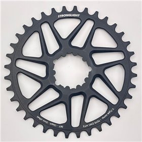 PLATO STRONGLIGHT DM 3OFF.BOOST 36D XX1 EAG ALU.GR