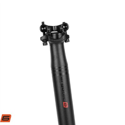 TIJA SILLIN ERGOTEC SKALAR 34.9 400 10OFFS.ALU.NEG