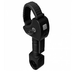 BRAZO FIJACION PERUZZO CORTO 19 cm PARA PORTABICIS