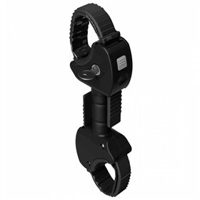 BRAZO FIJACION PERUZZO TRES CUARTOS 23cm P/PORTABI