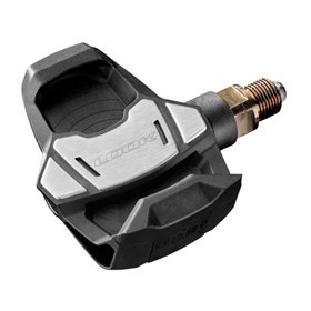 PEDALES POTENCIOM.LOOK KEO BLADE DUAL 12NM CAR.NEG