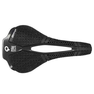 SILLIN PROLOGO SCRATCH M5 PAS 3D TIROX 140 NEGRO