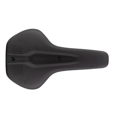 SILLIN PROLOGO RAION ACERO RECICLADO 135 NEGRO