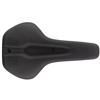 SILLIN PROLOGO RAION ACERO RECICLADO 145 NEGRO