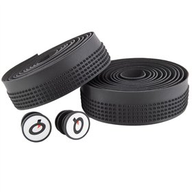 CINTA MANILLAR PROLOGO OCTOTOUCH 3D NEGRO