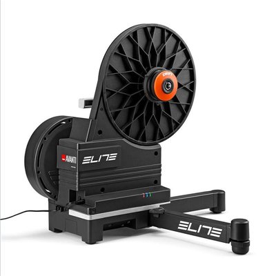 RODILLO ELITE AVANTI CON ZWIFT COG AND CLICK