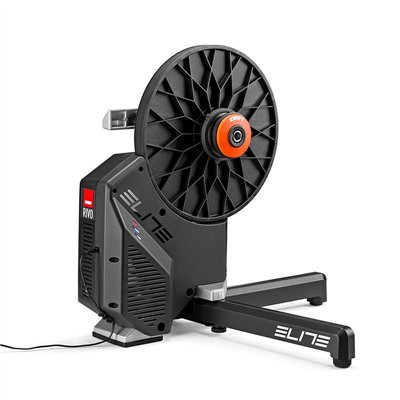 RODILLO ELITE RIVO CON ZWIFT COG AND CLICK