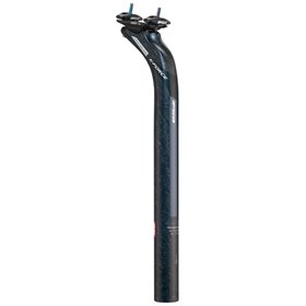 TIJA SILLIN FSA K-FORCE MTC SB0 31.6 350mm CARBONO