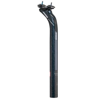 TIJA SILLIN FSA K-FORCE MTC SB0 31.6 350mm CARBONO