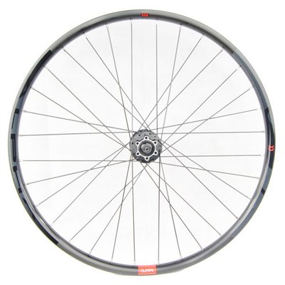 RUEDA DEL.GURPIL ALPHA 29 9.5x100 DISCO 6AG.TLR PL