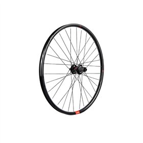 RUEDA TRAS.GURPIL ALPHA 29 12x142 6A TLR SRAM XD