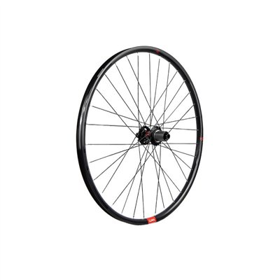 RUEDA TRAS.GURPIL ALPHA 29 12x142 6A TLR SRAM XD