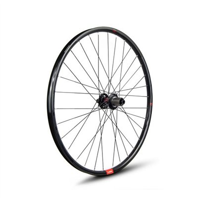 RUEDA TRAS.GURPIL ALPHA 29 12x142 6A TLR MICRO SPL