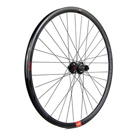 RUEDA DEL.GURPIL GRAVEL DISCO 6AG.12x100 TLR