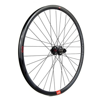 RUEDA TRAS.GURPIL GRAVEL DISCO 6AG.12x142 TLR SHIM