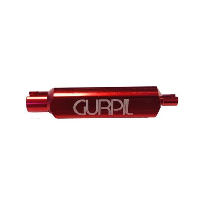 EXTRACTOR OBUS GURPIL VALVULA PRESTA/STANDARD