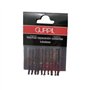 KIT 10 MECHAS GURPIL REPARACION TUBELESS 1.5 mm