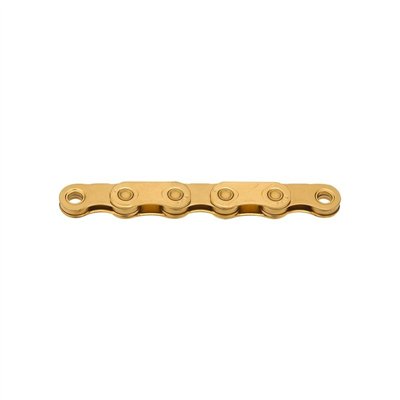 CADENA KMC X FLATTOP WAXED 126 ESL.SRAM AXS 12V OR
