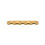 CADENA KMC X FLATTOP WAXED 126 ESL.SRAM AXS 12V OR