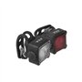 JUEGO DE LUCES AXA NITELINE 44-R LED USB NEGRO