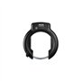 CANDADO CUADRO AXA IMENSO X-LARGE 92mm ACERO NEGRO