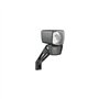 LUZ DELAN.AXA NXT 45 E-BIKE 6-12V LED 45 LUX NEGRO