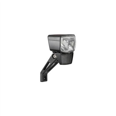 LUZ DELAN.AXA NXT 60 E-BIKE 6-12V LED 60 LUX NEGRO
