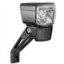 LUZ DEL.AXA NXT 60 DINAMO LED 60 LUX C/REFLECT.NEG