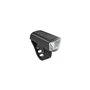 LUZ DELANTERA AXA DWN 30 LED USB-C 30 LUX NEGRO