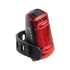 LUZ TRAS.AXA DWN USB-C LED 10 LUX C/LUZ FRENADO NE