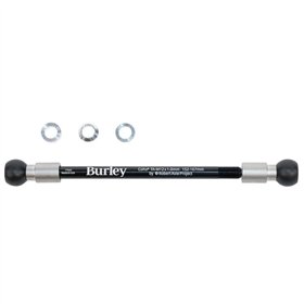 EJE PASANTE BURLEY REMOLQUE COHO M12x1.0 152-167mm