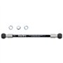 EJE PASANTE BURLEY REMOLQUE COHO M12x1.0 152-167mm