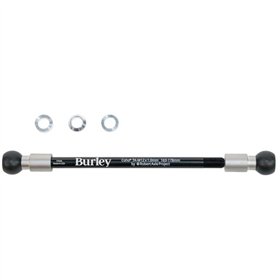 EJE PASANTE BURLEY REMOLQUE COHO M12x1.0 163-178mm