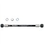 EJE PASANTE BURLEY REMOLQUE COHO M12x1.0 163-178mm