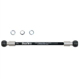 EJE PASANTE BURLEY REMOLQUE COHO M12x1.0 174-189mm
