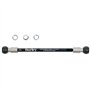 EJE PASANTE BURLEY REMOLQUE COHO M12x1.0 174-189mm