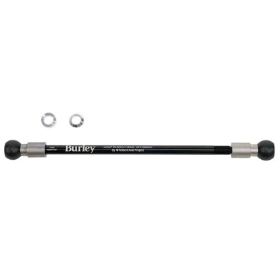 EJE PASANTE BURLEY REMOLQUE COHO M12x1.0 217-229mm