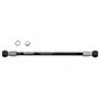 EJE PASANTE BURLEY REMOLQUE COHO M12x1.0 217-229mm
