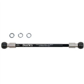 EJE PASANTE BURLEY REMOLQUE COHO M12x1.5 173-188mm