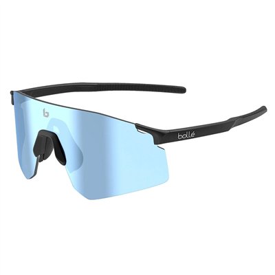 GAFAS BOLLE C-ICARUS NEGRO MATE LENTE TNS HIELO