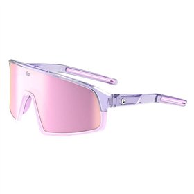 GAFAS BOLLE STRIVER MOR.AST/ROSA CRISTAL LE.MA/ROS