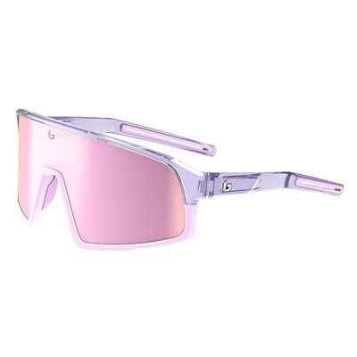 GAFAS BOLLE STRIVER MOR.AST/ROSA CRISTAL LE.MA/ROS