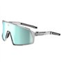 GAFAS BOLLE STRIVER NEGRO CRISTAL LENTE TNS HIELO