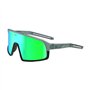 GAFAS BOLLE STRIVER VERDE HIELO LENTE VERDE